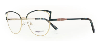 Image of Image Café Eyewear Frames