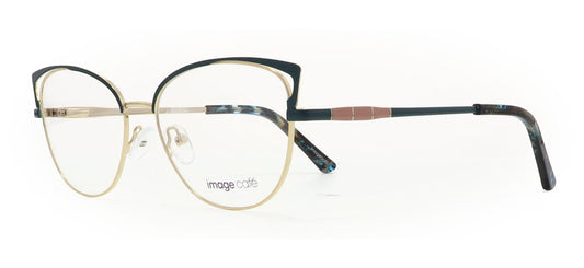 Image of Image Café Eyewear Frames