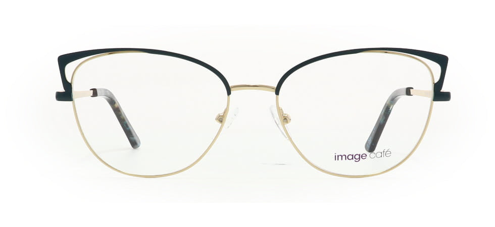 Image of Image Café Eyewear Frames