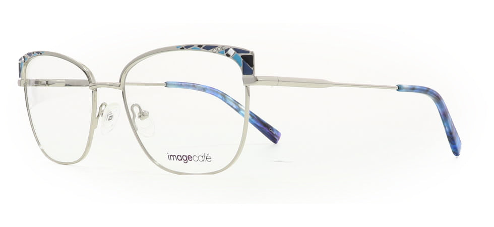 Image of Image Café Eyewear Frames