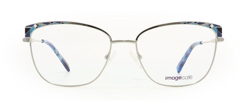 Image of Image Café Eyewear Frames