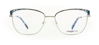 Image of Image Café Eyewear Frames