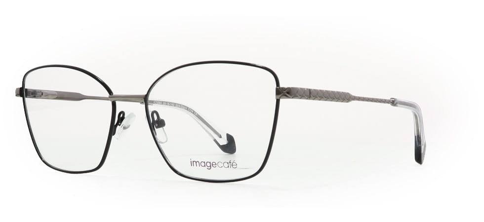Image of Image Café Eyewear Frames
