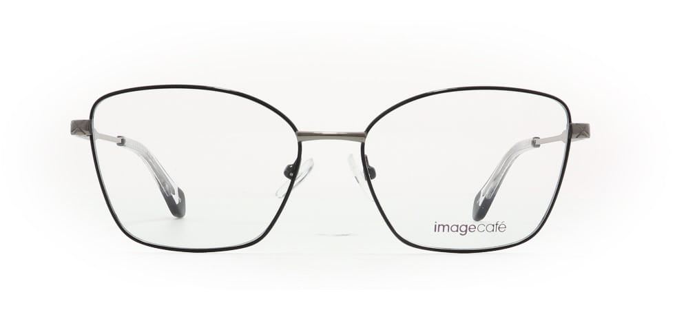 Image of Image Café Eyewear Frames