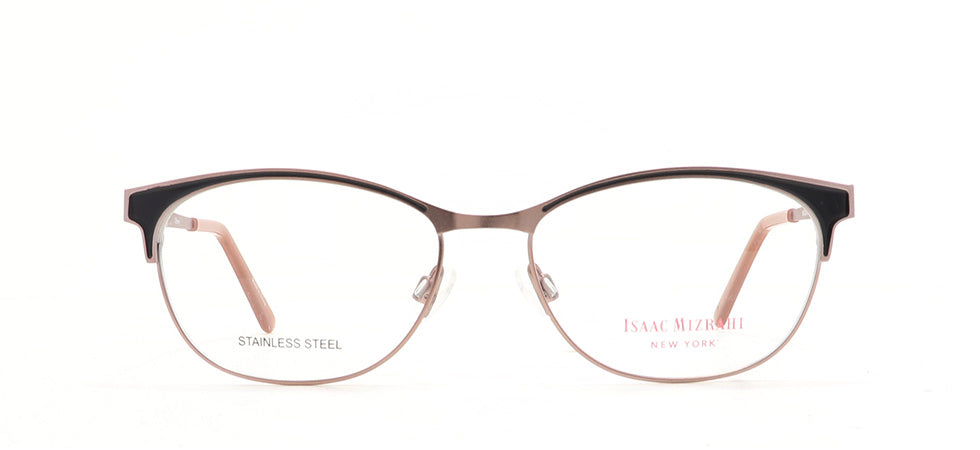 Image of Isaac Mizrahi Eyewear Frames