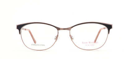 Image of Isaac Mizrahi Eyewear Frames