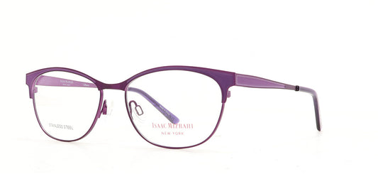 Image of Isaac Mizrahi Eyewear Frames