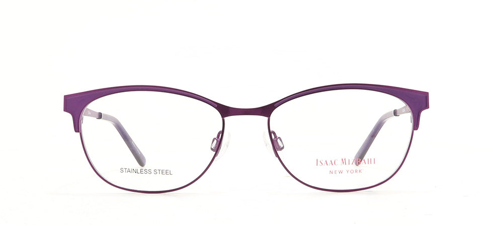 Image of Isaac Mizrahi Eyewear Frames