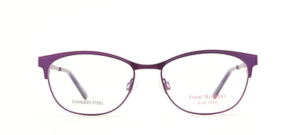 Image of Isaac Mizrahi Eyewear Frames