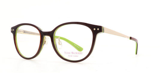 Image of Isaac Mizrahi Eyewear Frames