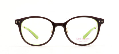 Image of Isaac Mizrahi Eyewear Frames