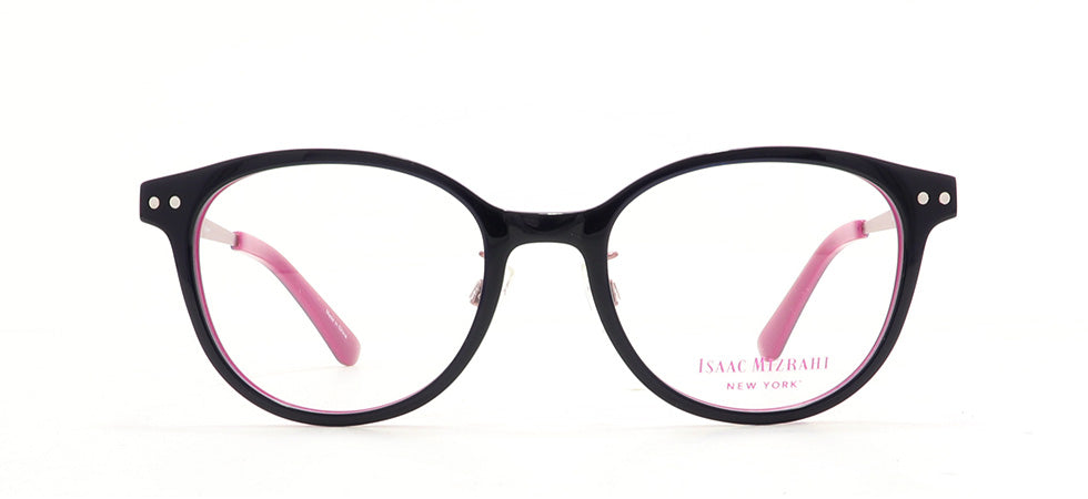 Image of Isaac Mizrahi Eyewear Frames