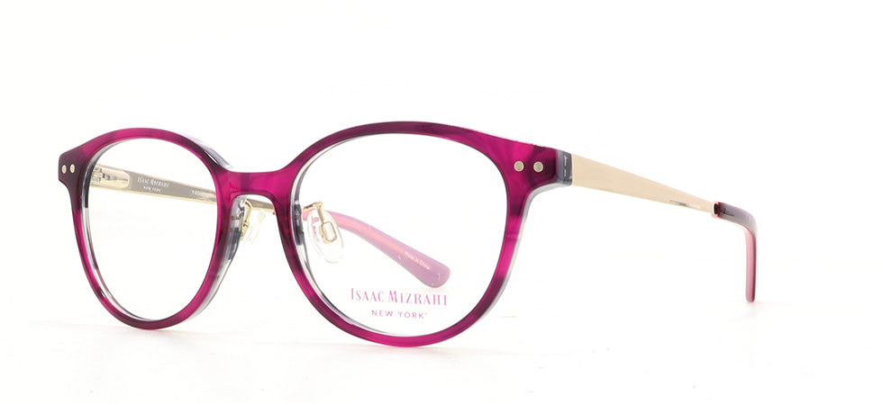 Image of Isaac Mizrahi Eyewear Frames