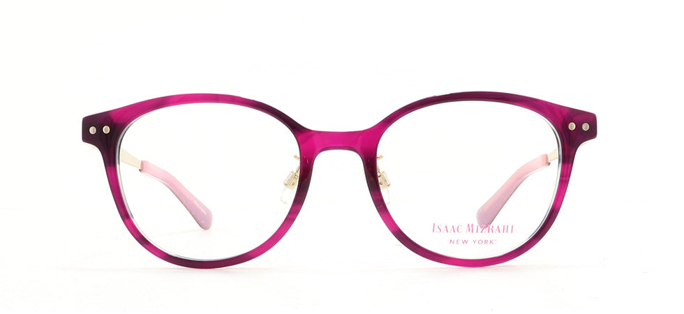 Image of Isaac Mizrahi Eyewear Frames