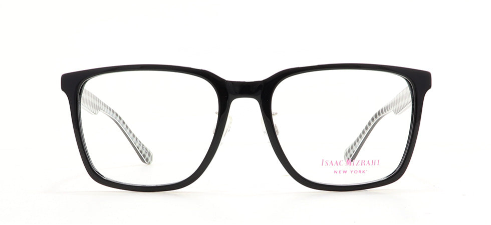 Image of Isaac Mizrahi Eyewear Frames