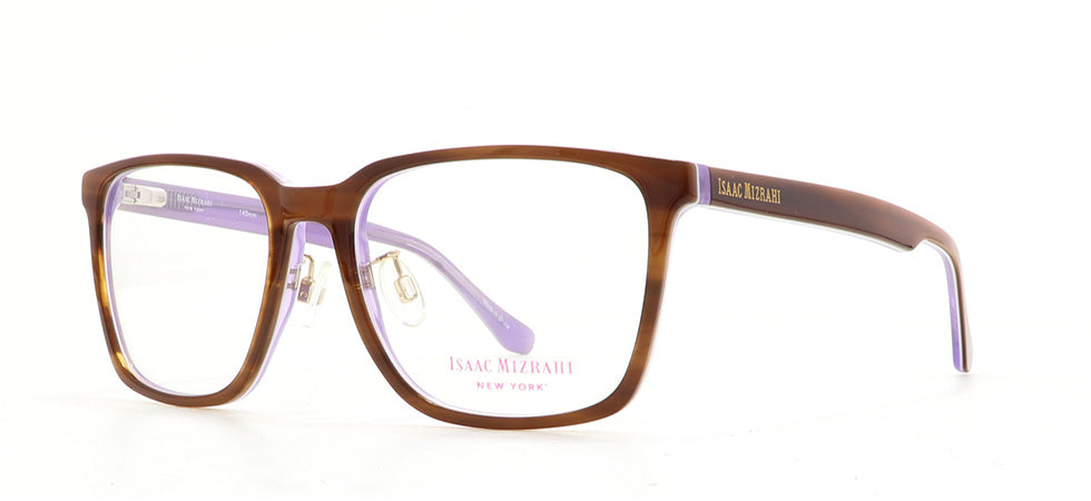 Image of Isaac Mizrahi Eyewear Frames
