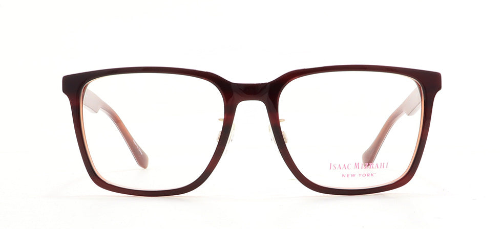 Image of Isaac Mizrahi Eyewear Frames