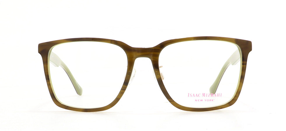Image of Isaac Mizrahi Eyewear Frames