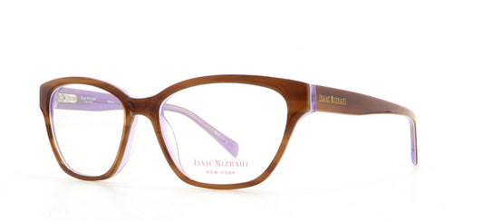 Image of Isaac Mizrahi Eyewear Frames