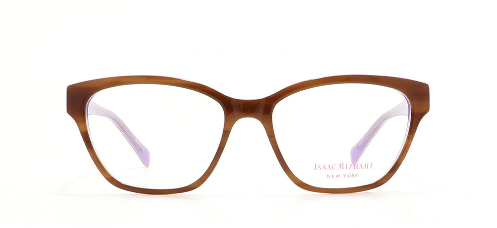 Image of Isaac Mizrahi Eyewear Frames