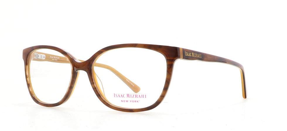 Image of Isaac Mizrahi Eyewear Frames
