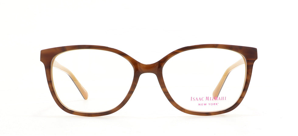 Image of Isaac Mizrahi Eyewear Frames