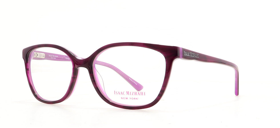 Image of Isaac Mizrahi Eyewear Frames