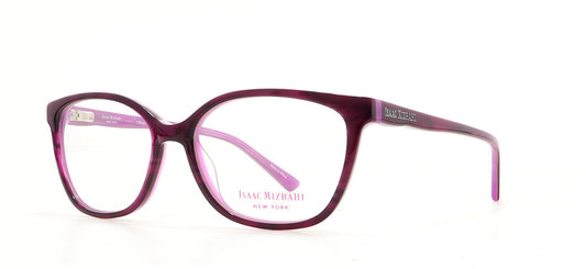 Image of Isaac Mizrahi Eyewear Frames
