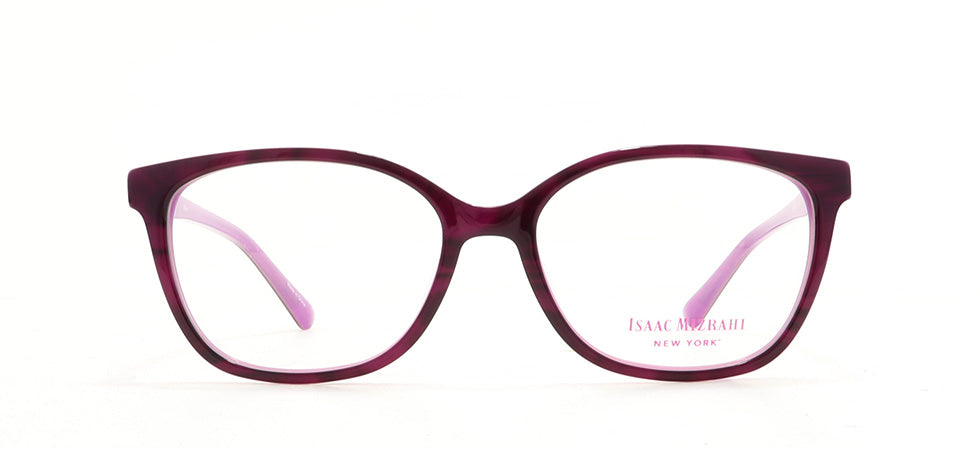 Image of Isaac Mizrahi Eyewear Frames