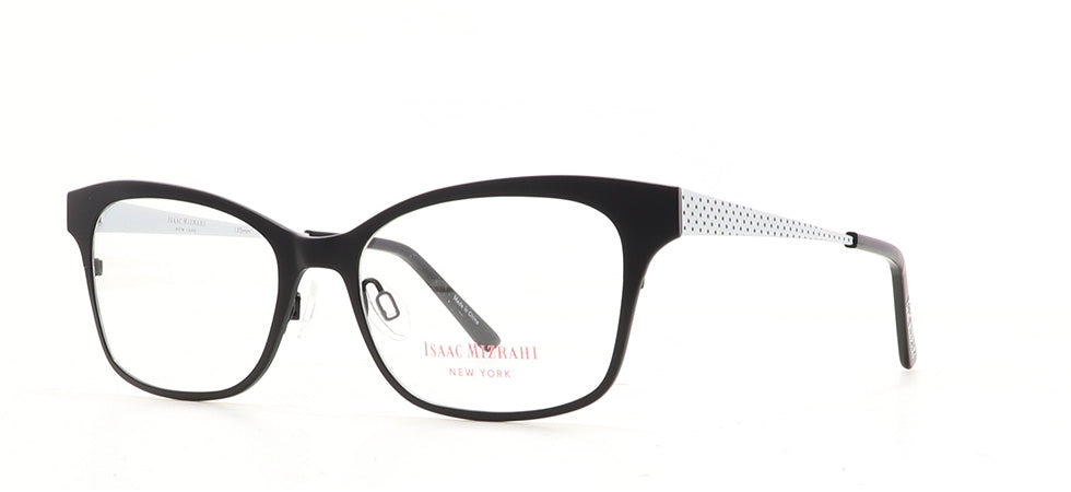 Image of Isaac Mizrahi Eyewear Frames