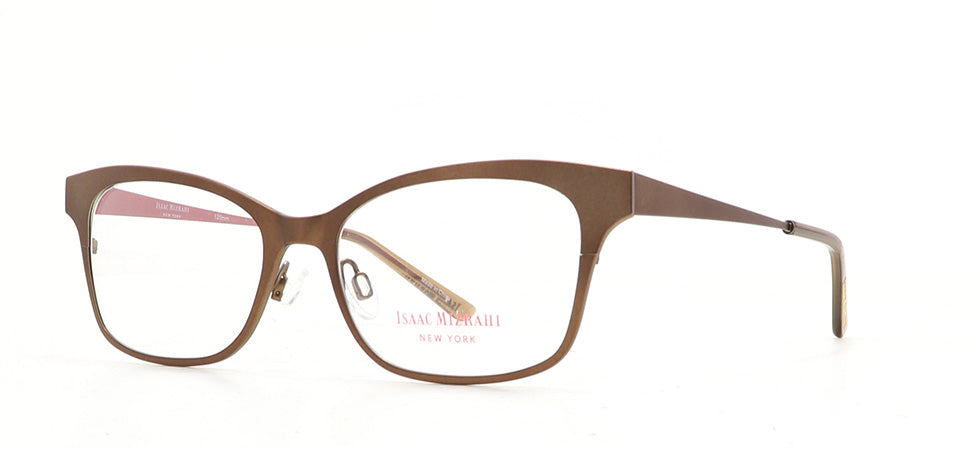 Image of Isaac Mizrahi Eyewear Frames