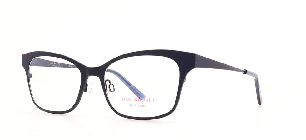 Image of Isaac Mizrahi Eyewear Frames