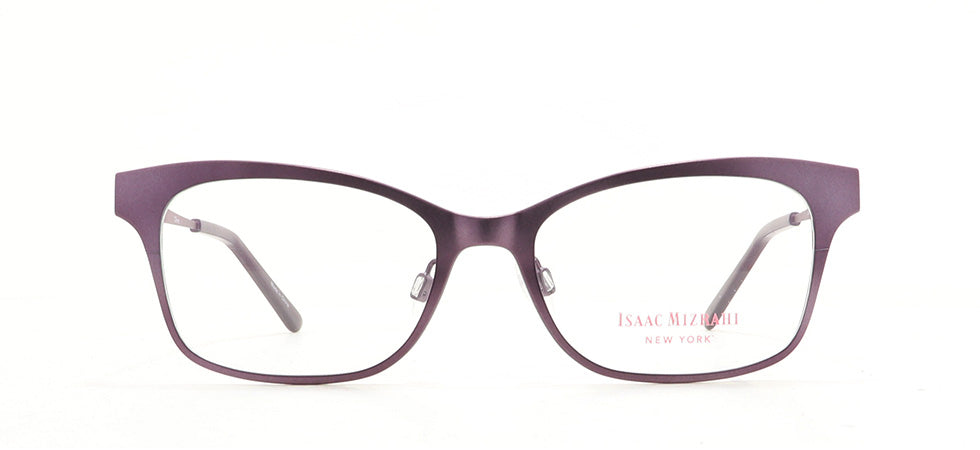 Image of Isaac Mizrahi Eyewear Frames