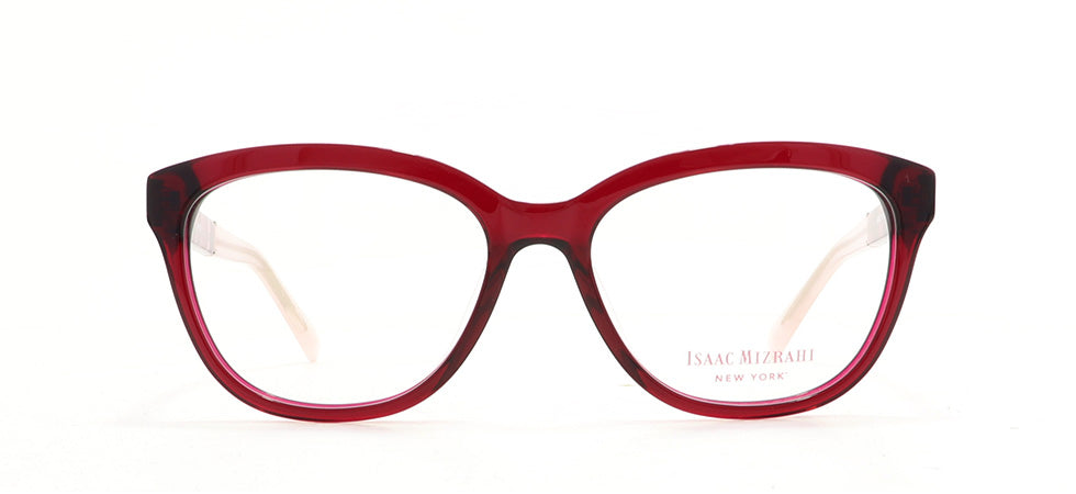 Image of Isaac Mizrahi Eyewear Frames