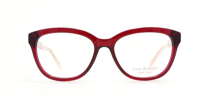 Image of Isaac Mizrahi Eyewear Frames