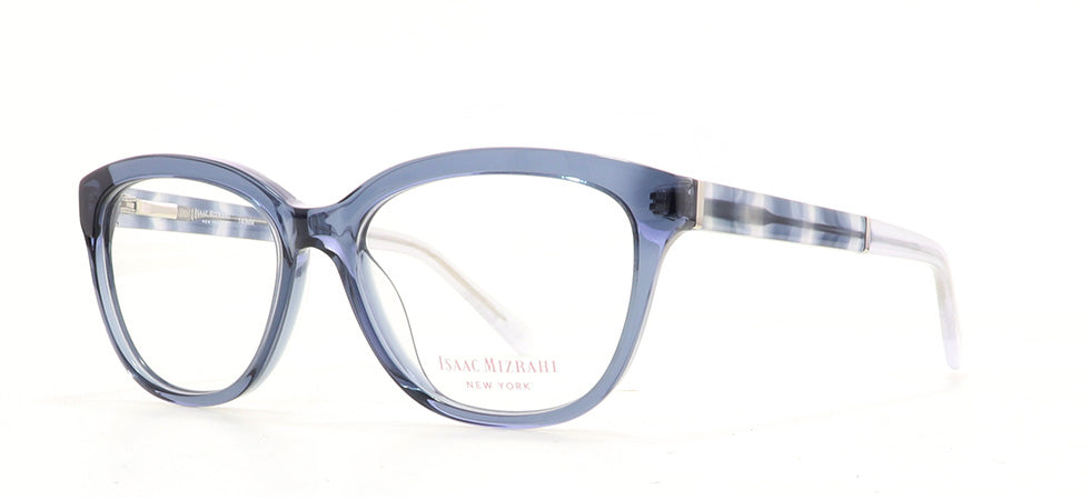 Image of Isaac Mizrahi Eyewear Frames