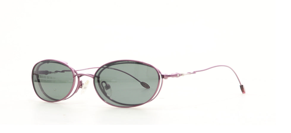 Image of Intelli Clip Eyewear Frames