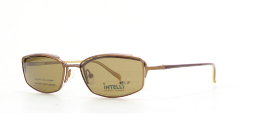 Image of Intelli Clip Eyewear Frames