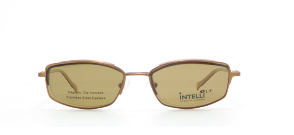 Image of Intelli Clip Eyewear Frames