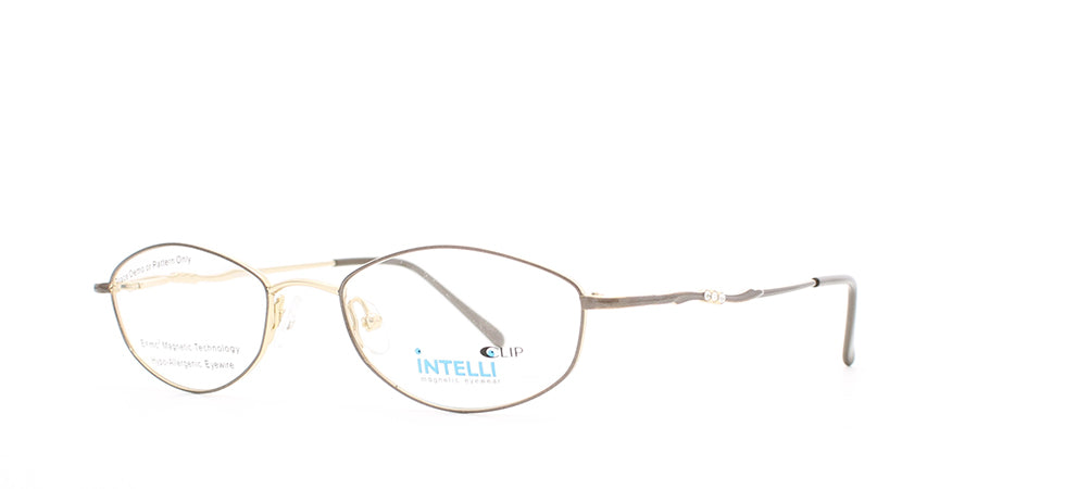 Image of Intelli Clip Eyewear Frames