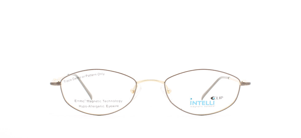 Image of Intelli Clip Eyewear Frames