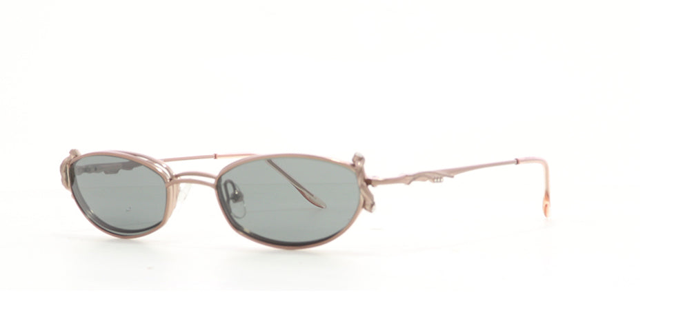 Image of Intelli Clip Eyewear Frames