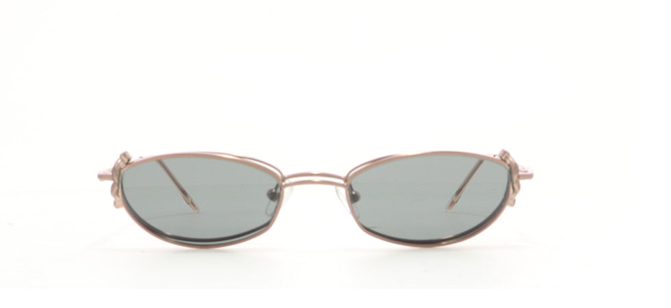 Image of Intelli Clip Eyewear Frames