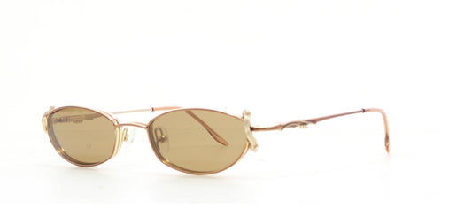 Image of Intelli Clip Eyewear Frames