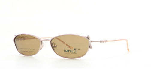 Image of Intelli Clip Eyewear Frames
