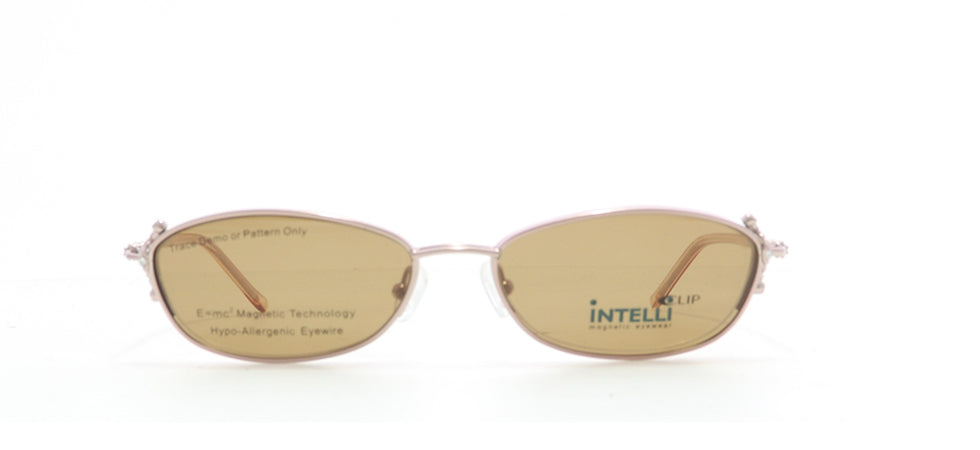 Image of Intelli Clip Eyewear Frames