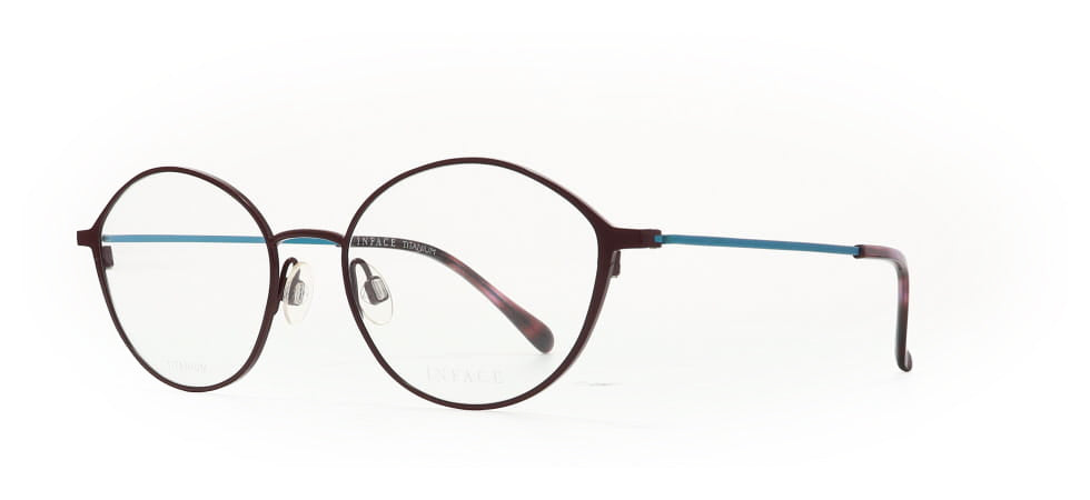 Image of Inface Eyewear Frames