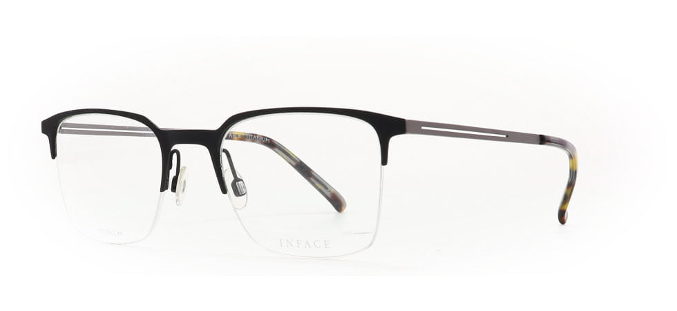 Image of Inface Eyewear Frames