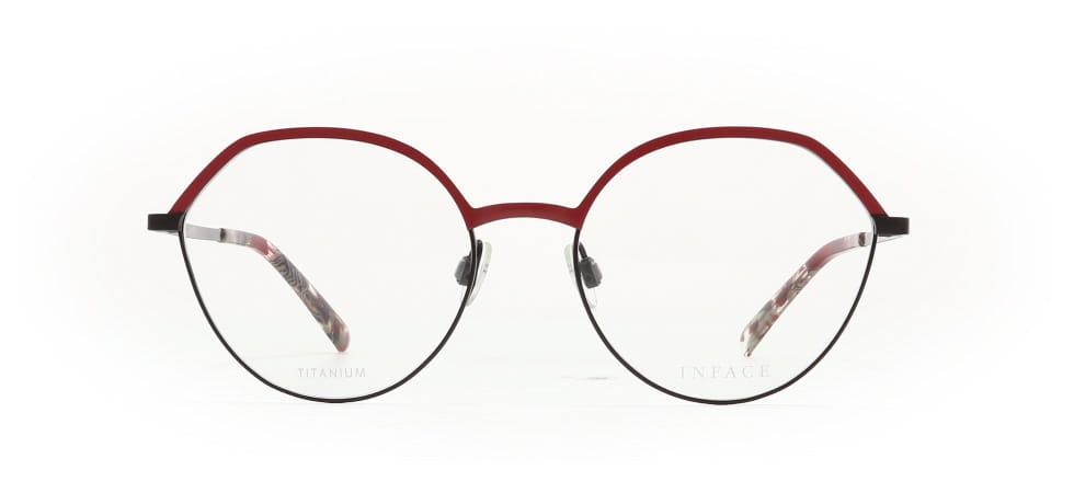 Image of Inface Eyewear Frames