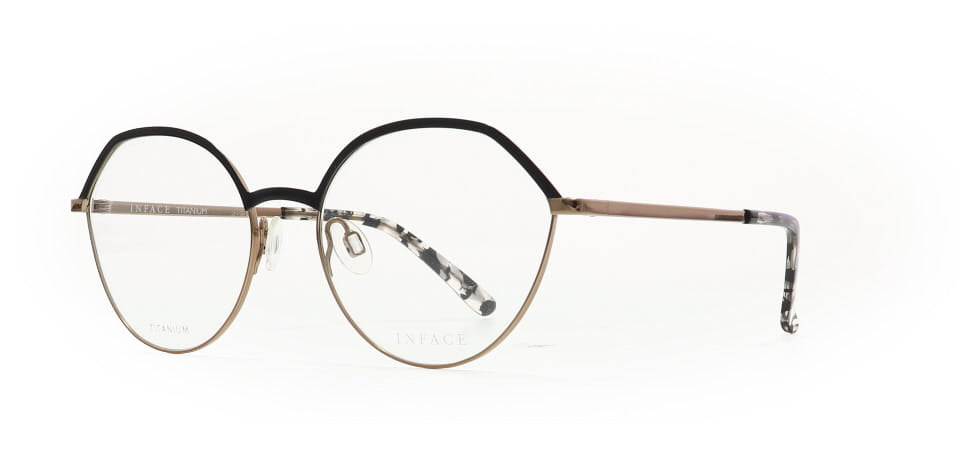 Image of Inface Eyewear Frames